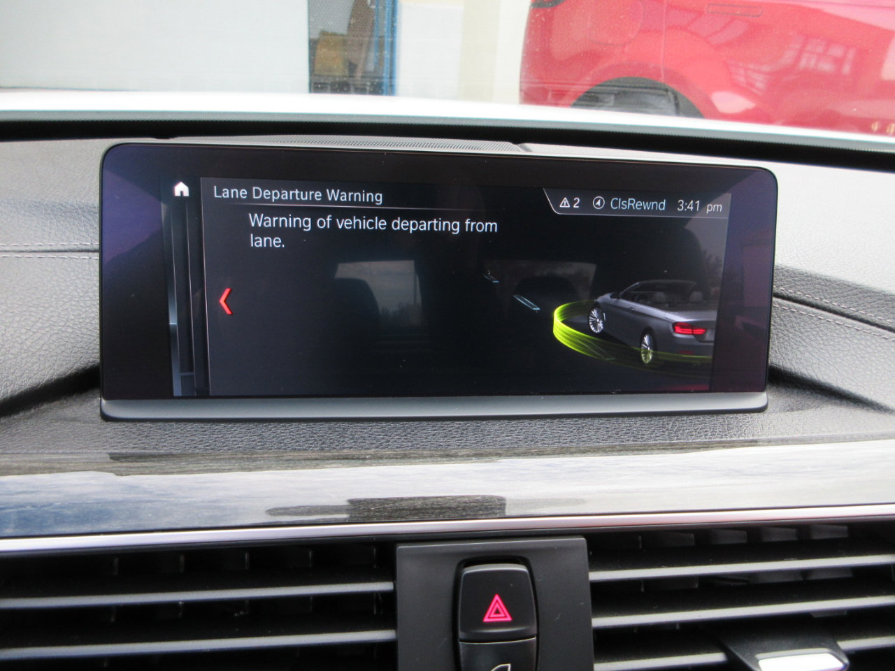 Used 2019 BMW 440i Convertible w/ Convenience Package image 49