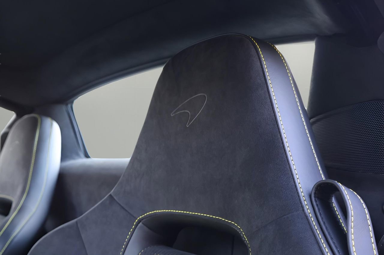 New 2026 McLaren 750S Spider image 13