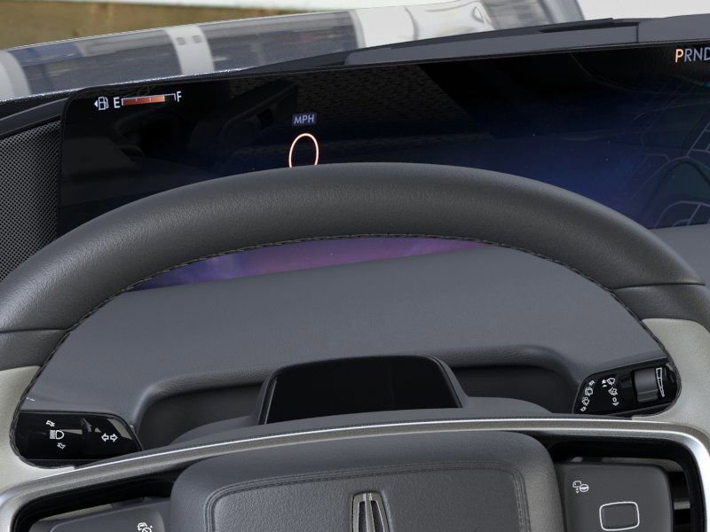 New 2025 Lincoln Navigator Reserve image 13