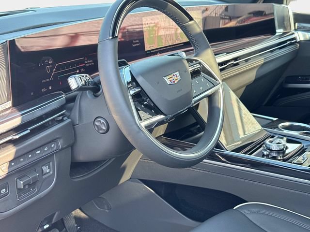 New 2026 Cadillac Escalade Sport w/ Touring Package AWD/4WD image 24