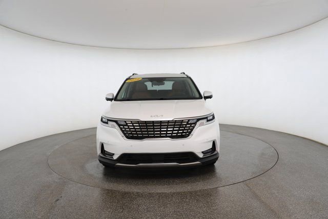 Used 2024 Kia Carnival SX image 30