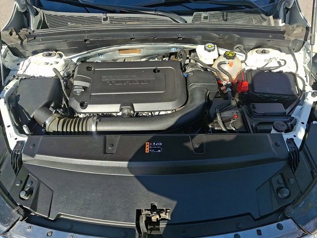 Used 2023 Buick Envision Avenir image 31