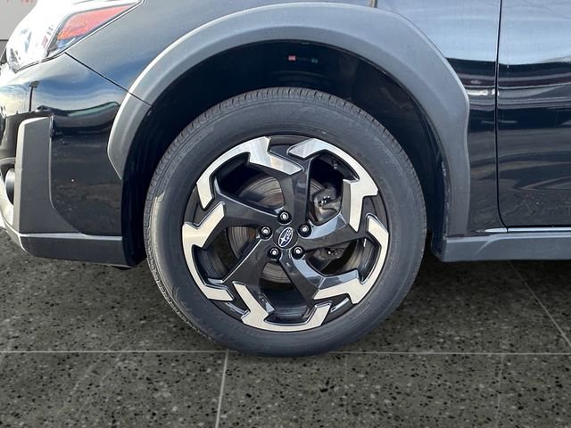 Used 2022 Subaru Crosstrek 2.5i Limited w/ Moonroof Package 1 image 14