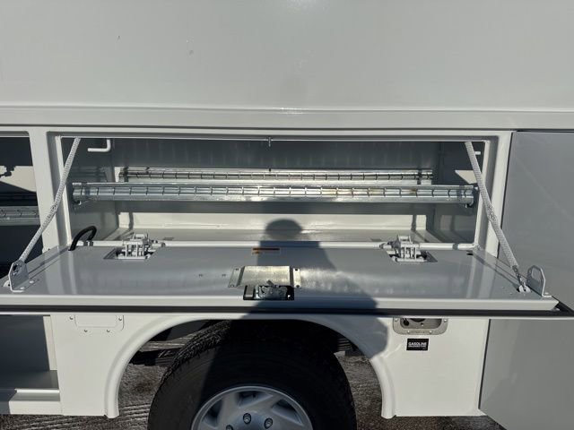 New 2026 Ford E-350 and Econoline 350 Super Duty w/ Power Equipment Group image 11