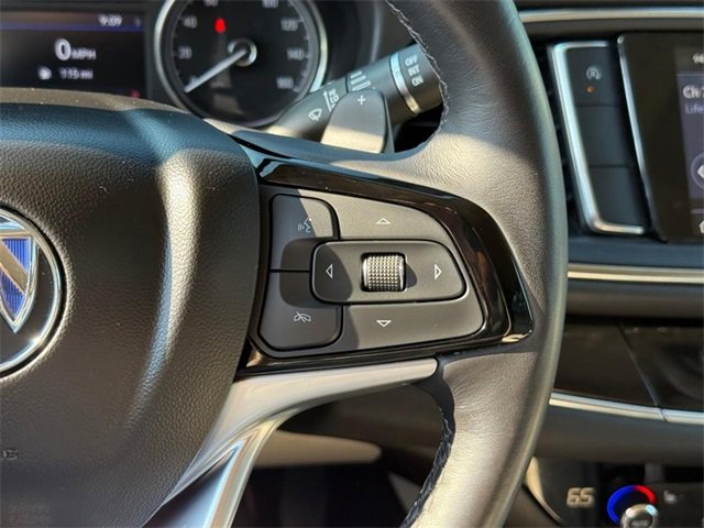 Used 2023 Buick Enclave Essence w/ Sport Touring Edition image 21