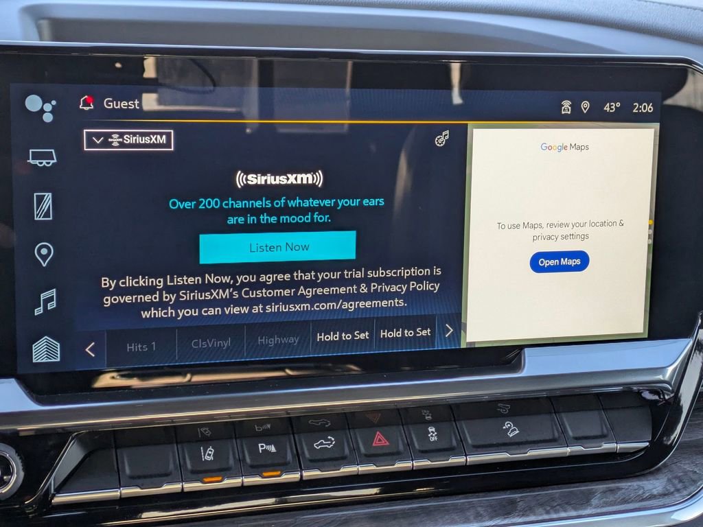 New 2026 Chevrolet Silverado 3500 LTZ w/ LTZ Plus Package image 25