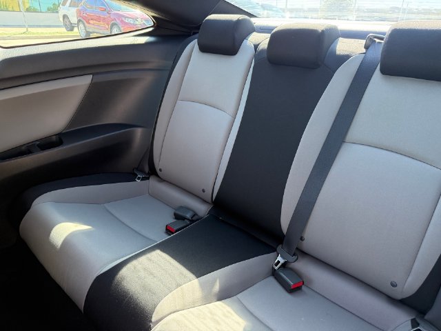 Used 2018 Honda Civic LX image 24