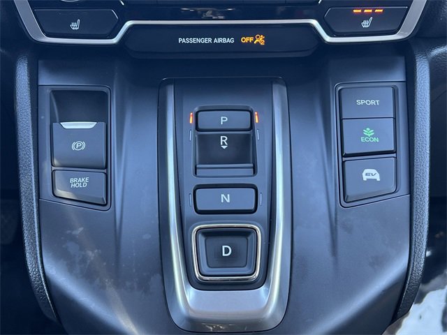 Used 2022 Honda CR-V Touring image 16