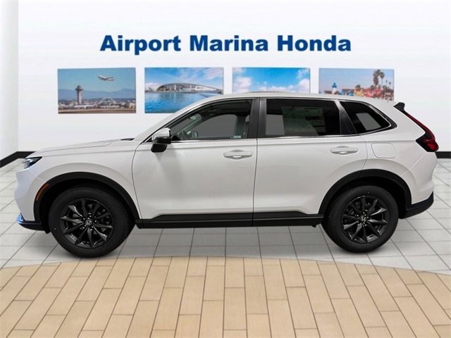 New 2026 Honda CR-V EX-L image 2