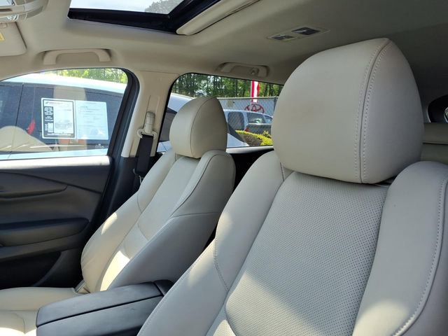 Used 2023 MAZDA CX-9 Touring Plus image 16