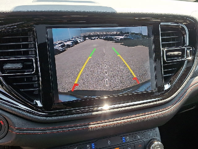 Used 2026 Dodge Durango GT AWD/4WD image 17