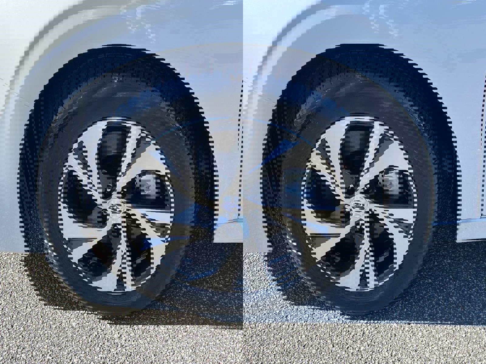 Certified 2025 Subaru Legacy Premium w/ Popular Package #1 image 11