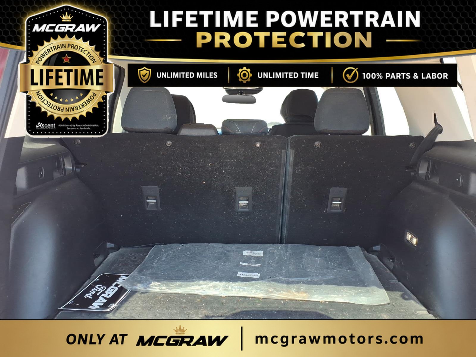 Used 2023 Ford Bronco Sport Heritage AWD/4WD image 6