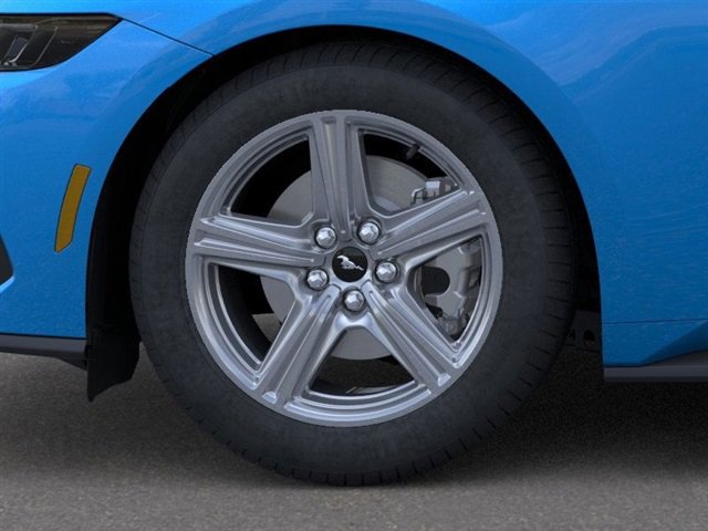 New 2026 Ford Mustang Coupe image 19