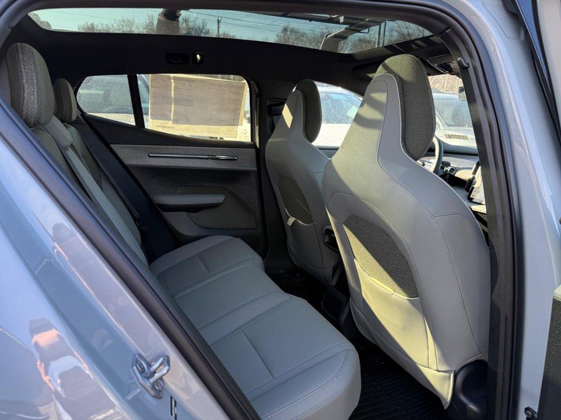 New 2026 Volvo EX30 Cross Country Ultra w/ Protection Package Premier image 5