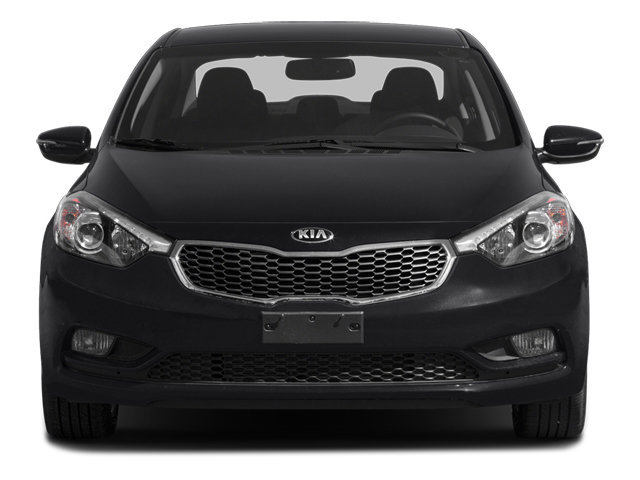 Used 2014 Kia Forte EX w/ Premium Package FWD image 7