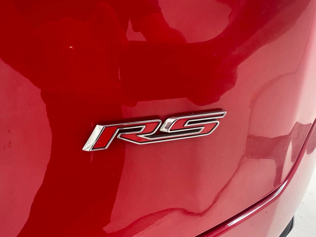 Used 2021 Chevrolet Blazer RS AWD/4WD image 6