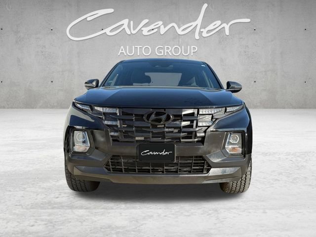 Used 2022 Hyundai Santa Cruz SEL image 18