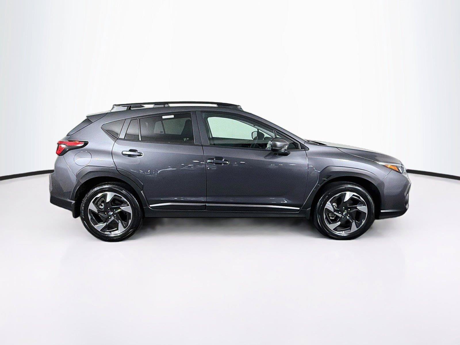 Used 2025 Subaru Crosstrek 2.5i Limited AWD/4WD image 12