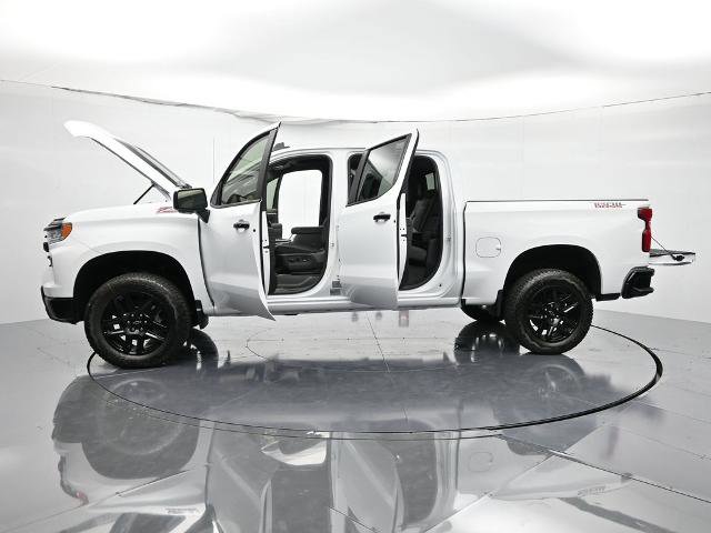New 2026 Chevrolet Silverado 1500 LT Trail Boss w/ LT Trail Boss Premium Package image 46