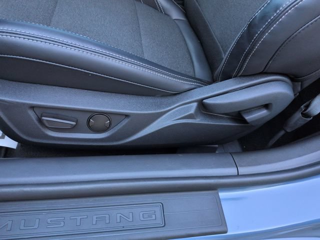 Used 2025 Ford Mustang GT RWD image 12