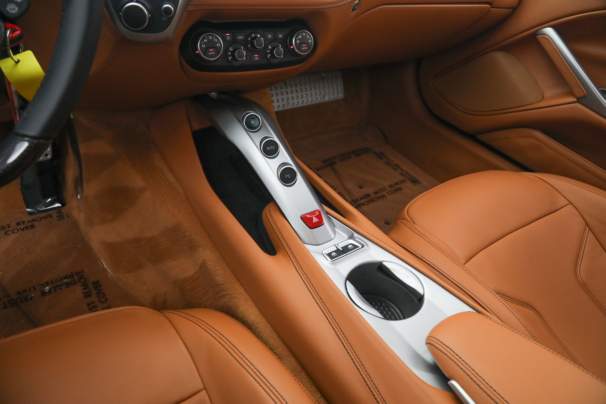 Used 2016 Ferrari F12 Berlinetta RWD image 30