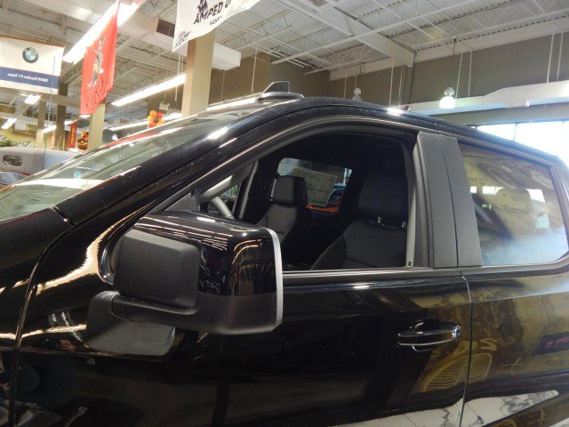 Used 2025 Chevrolet Silverado 1500 RST w/ Convenience Package II image 16