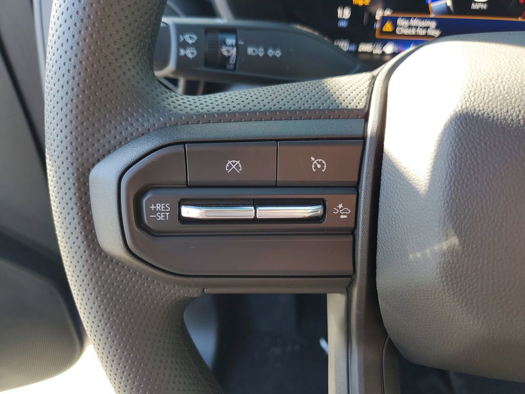 New 2026 Chevrolet Colorado Trail Boss image 23