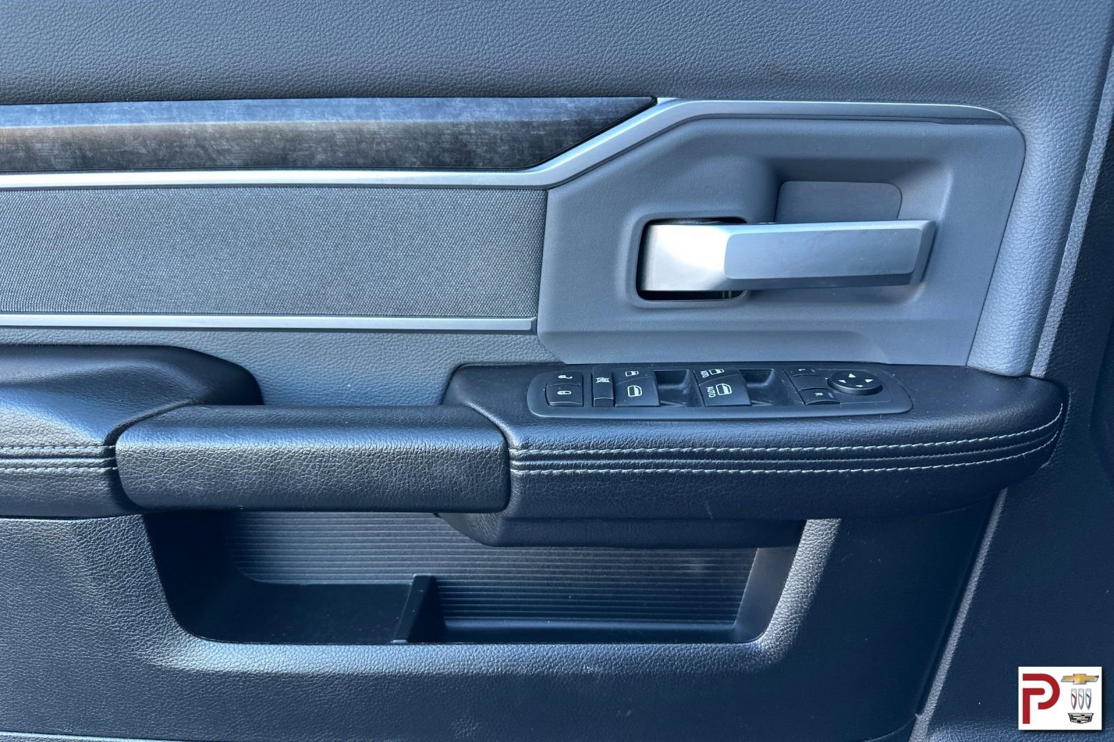 Used 2019 RAM 2500 Big Horn image 12