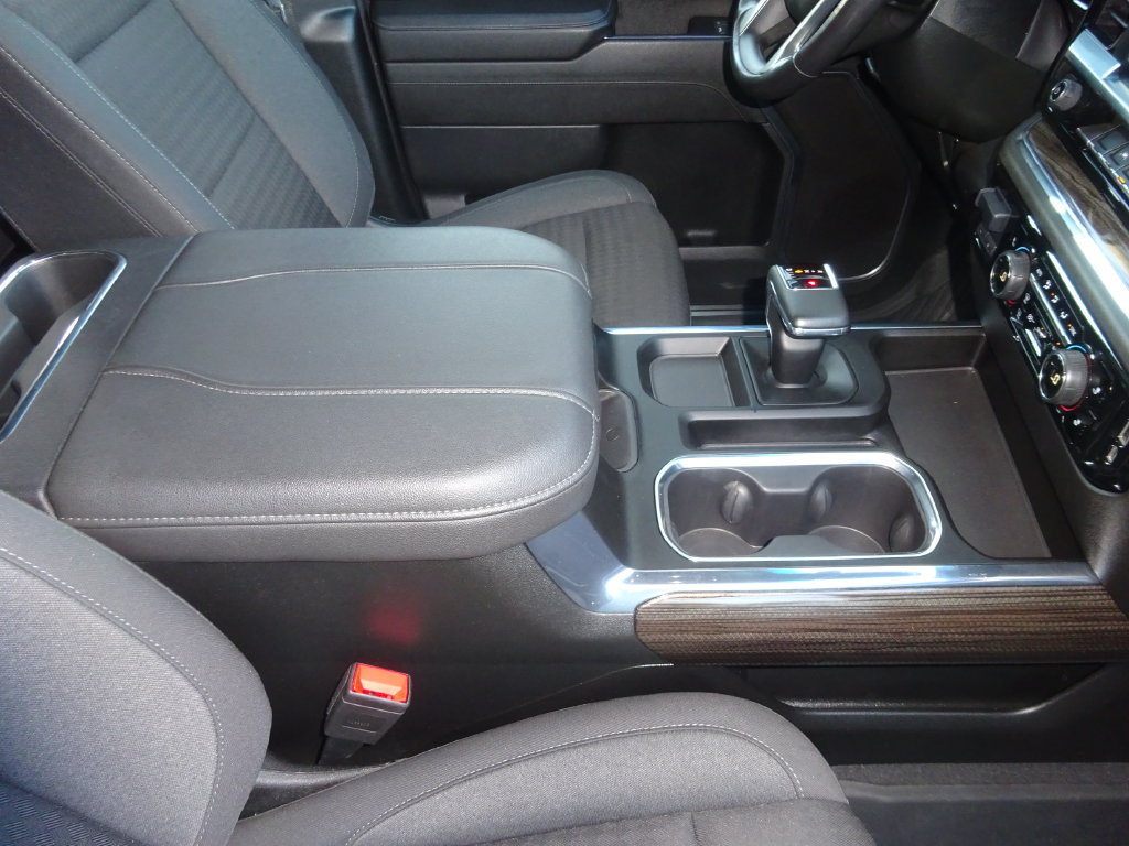 Certified 2023 Chevrolet Silverado 1500 RST AWD/4WD image 18