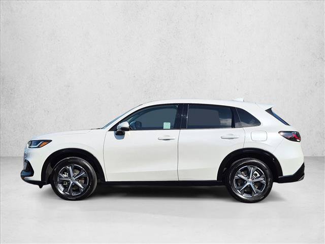 Used 2024 Honda HR-V EX-L image 9
