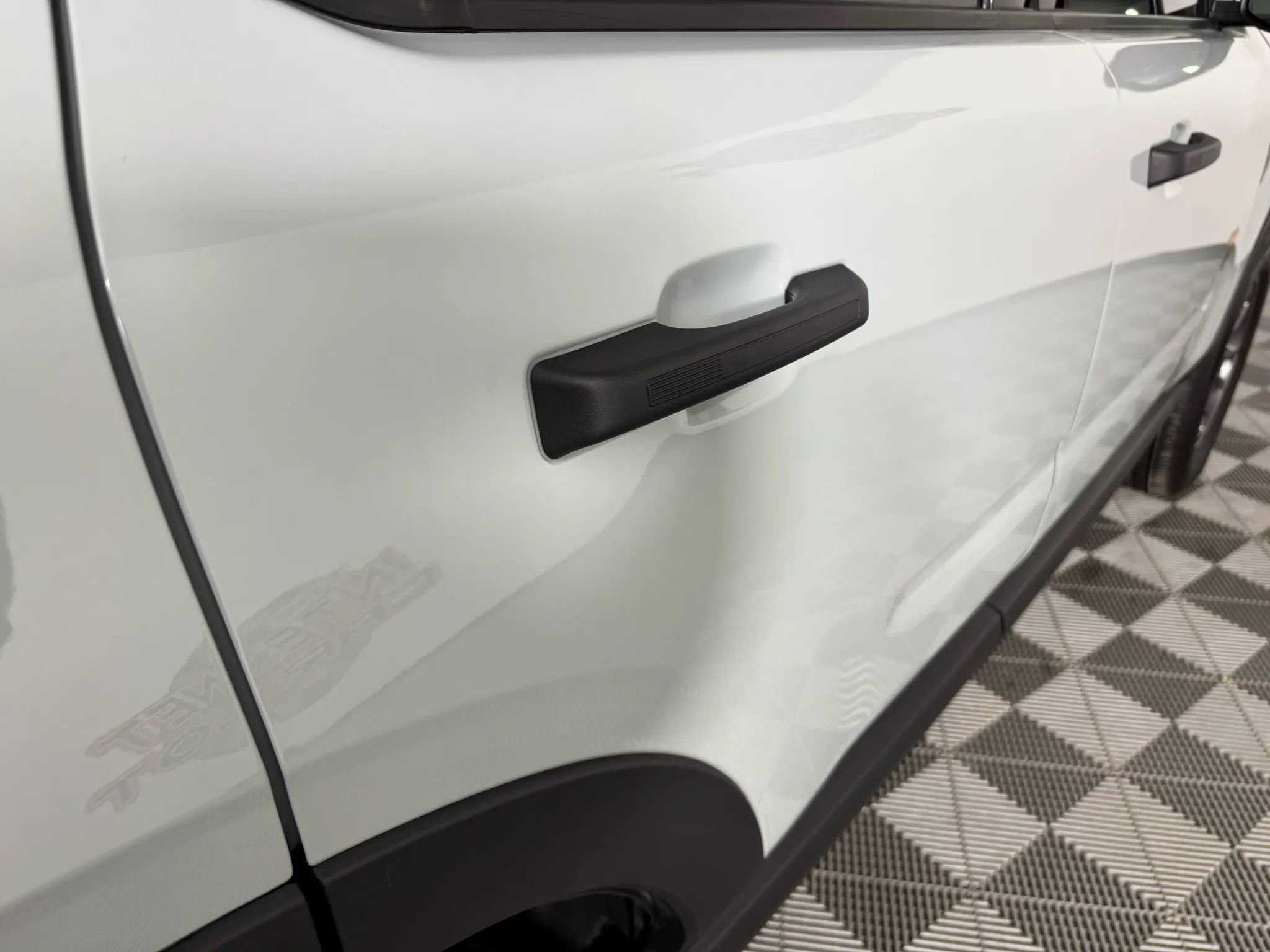 Used 2023 Ford Bronco Sport Badlands image 30