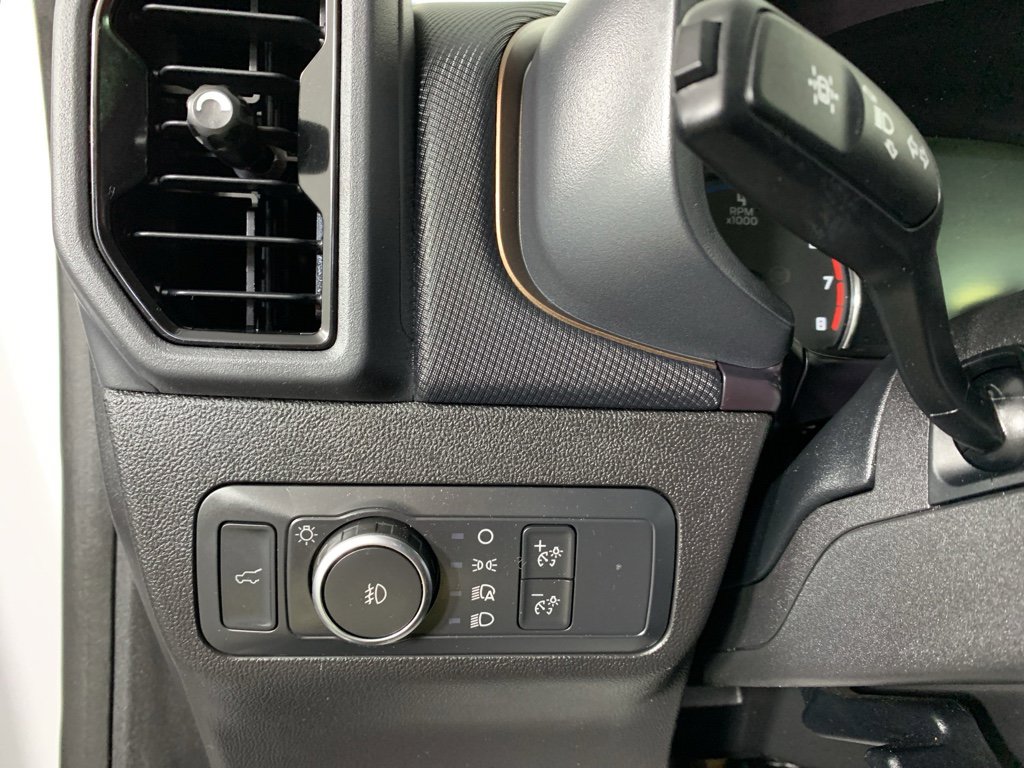 Used 2021 Ford Bronco Sport Outer Banks image 17