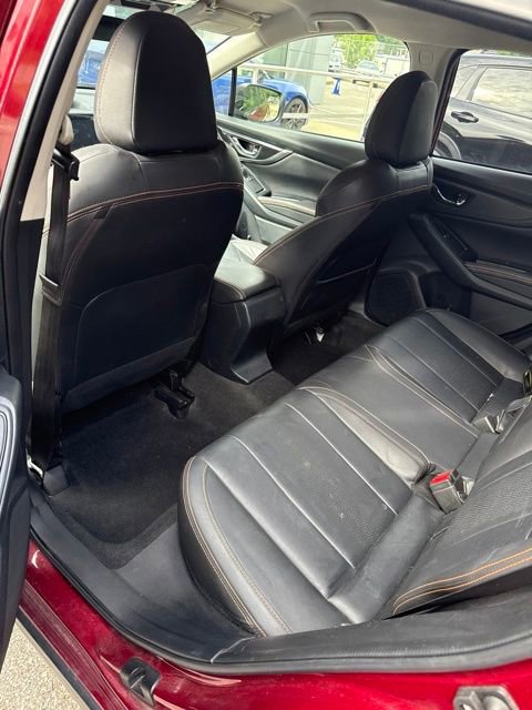 Used 2019 Subaru Crosstrek 2.0i Limited AWD/4WD image 18