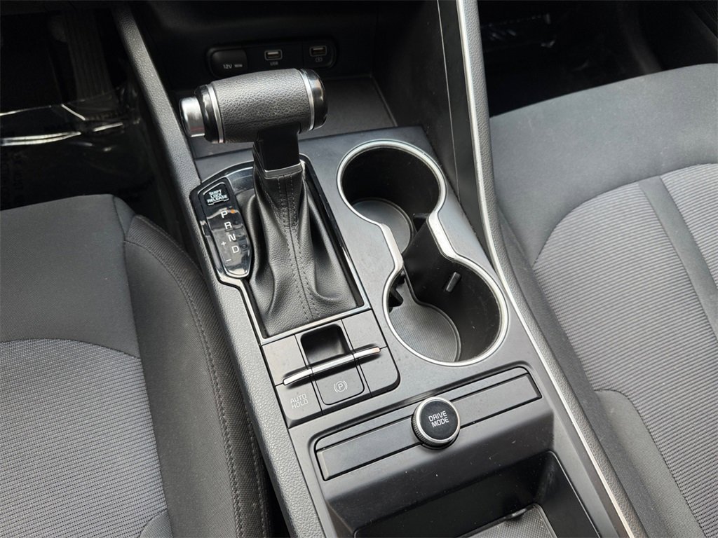 Used 2022 Kia K5 LXS image 29