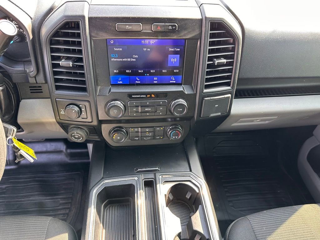 Used 2020 Ford F150 XL w/ Equipment Group 101A Mid image 26