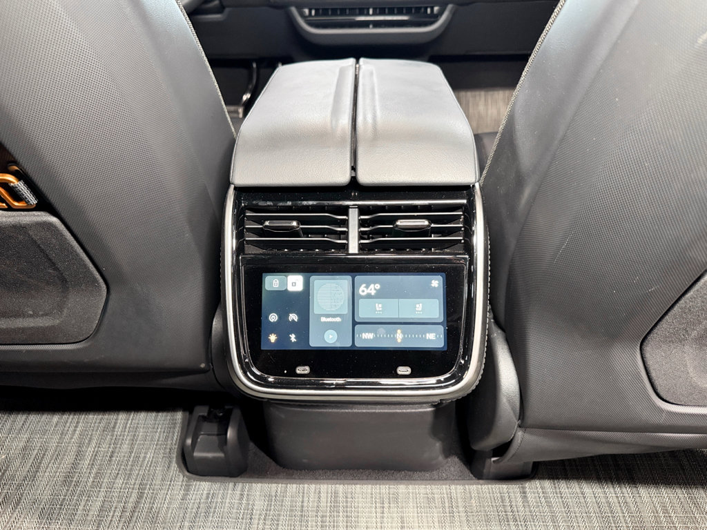 Used 2024 Rivian R1S Adventure AWD/4WD image 22