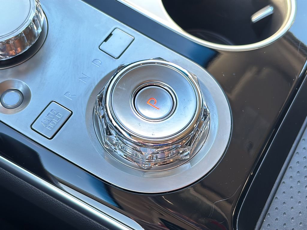 Certified 2026 Genesis GV70 2.5T image 32