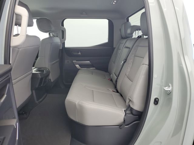 Used 2023 Toyota Tundra SR5 w/ TRD Off-Road Premium Package RWD image 13
