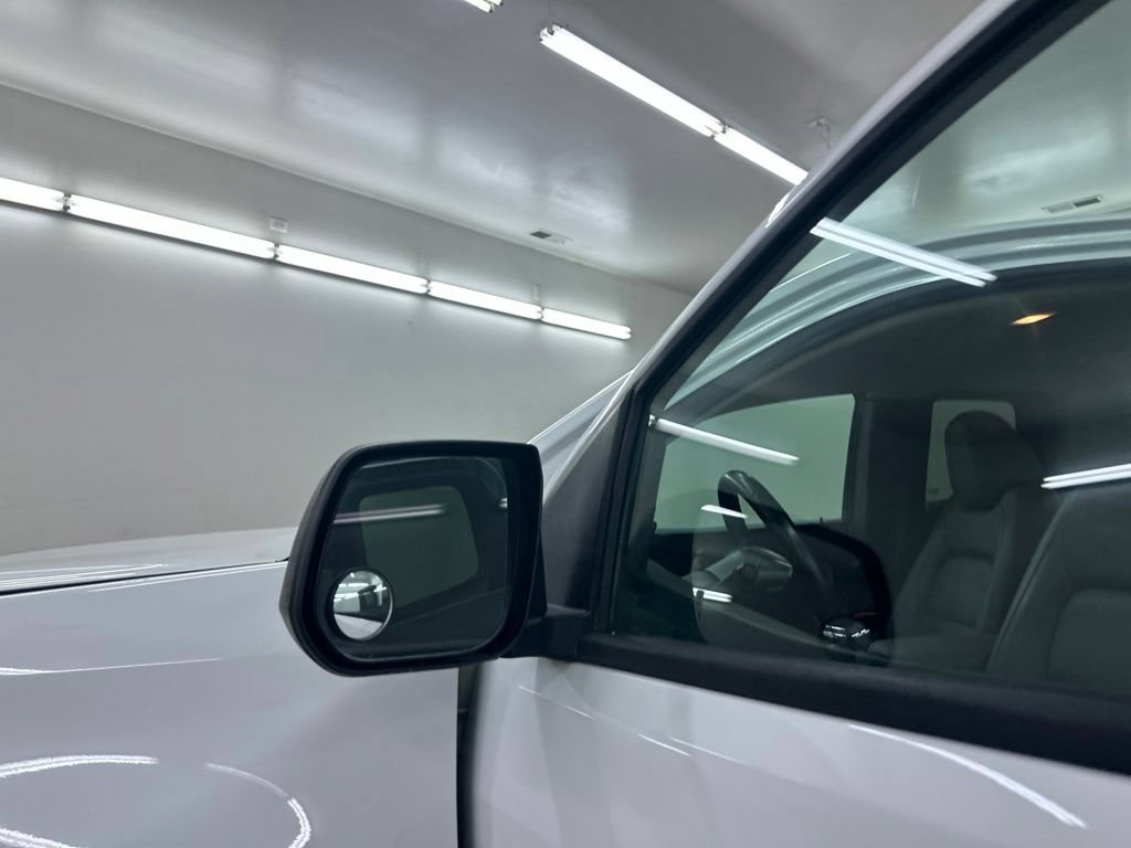 Used 2017 Chevrolet Colorado W/T RWD image 19
