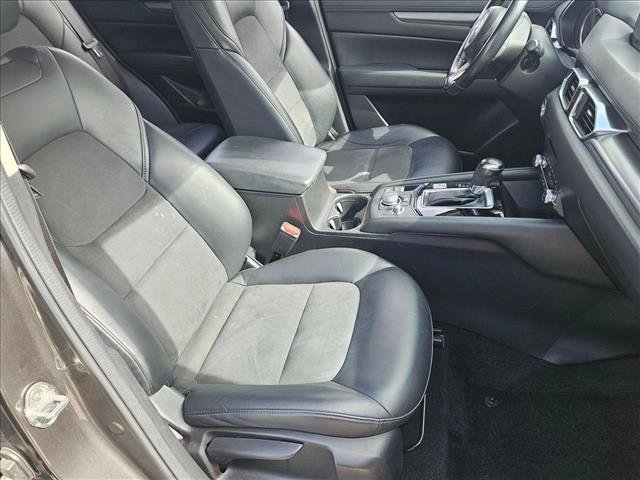 Used 2020 MAZDA CX-5 Touring image 20