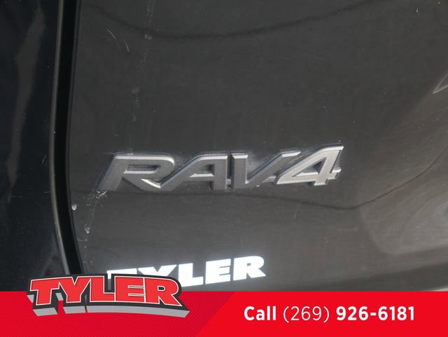 Used 2024 Toyota RAV4 Adventure AWD/4WD image 13