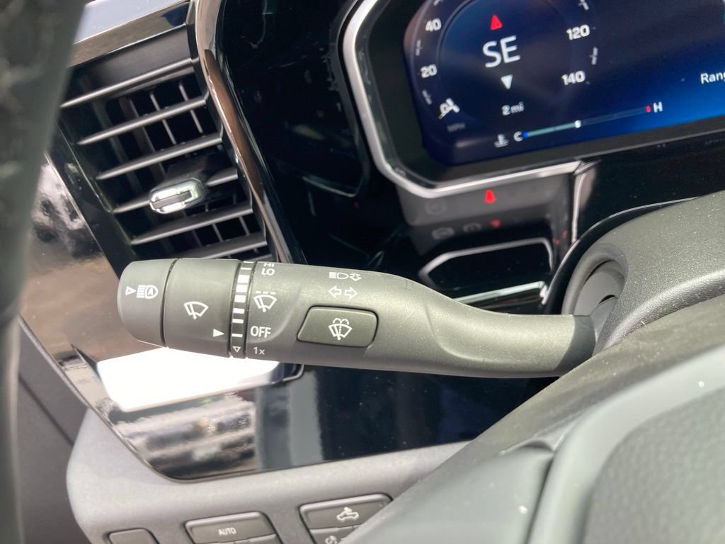 New 2026 Chevrolet Silverado 1500 LT AWD/4WD image 11