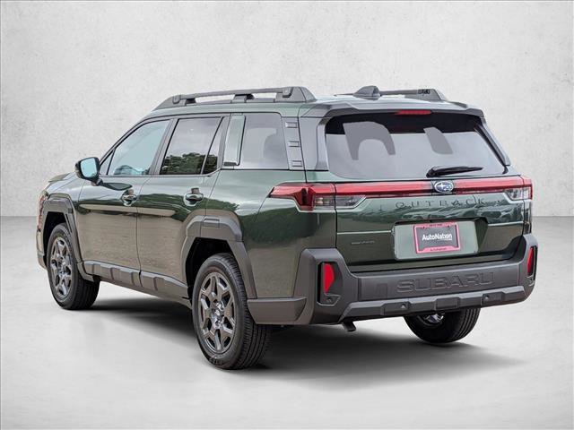 New 2026 Subaru Outback Premium AWD/4WD image 9