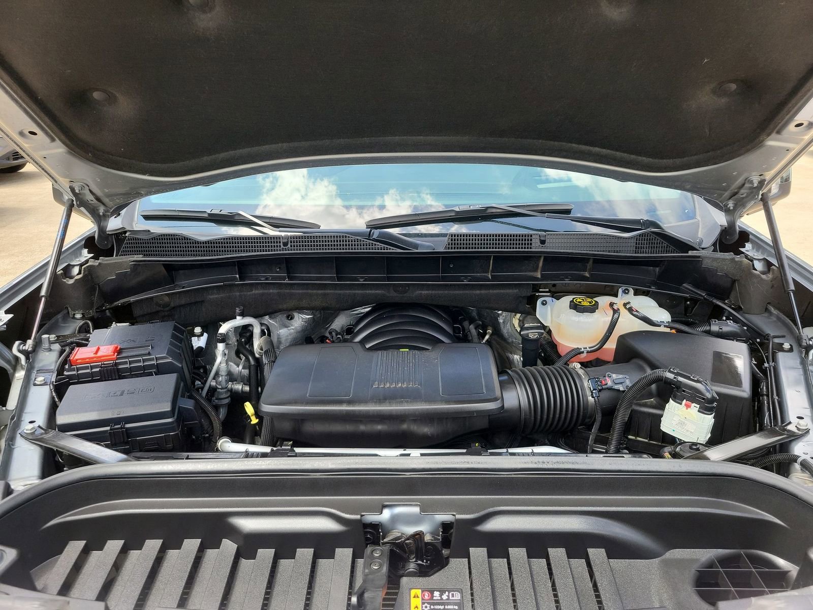 Certified 2023 GMC Sierra 1500 Denali w/ Technology Package AWD/4WD image 29