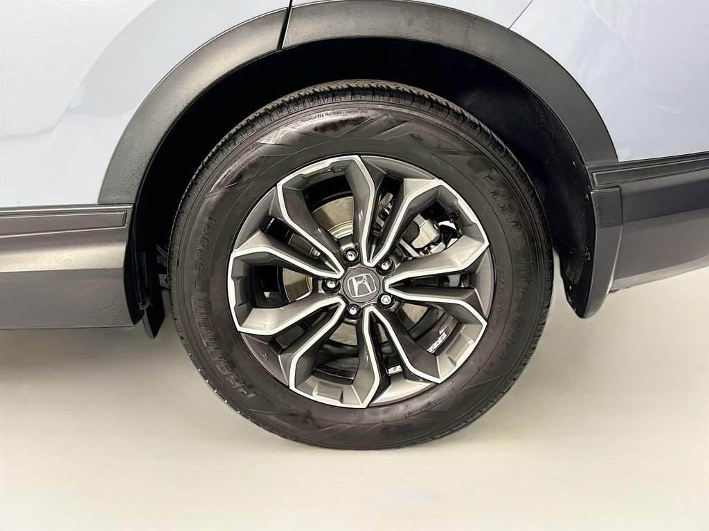 Used 2021 Honda CR-V EX image 31
