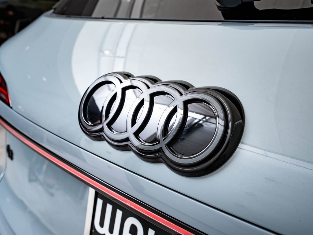 New 2026 Audi Q3 quattro 2.0T image 18