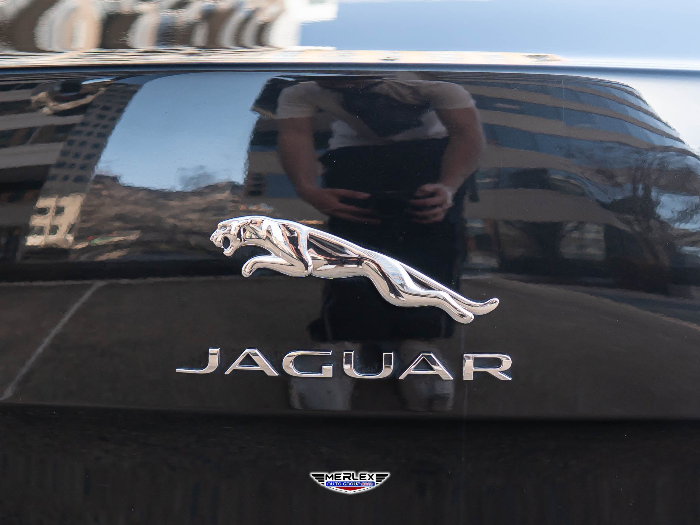 Used 2018 Jaguar XJ L Portfolio image 51