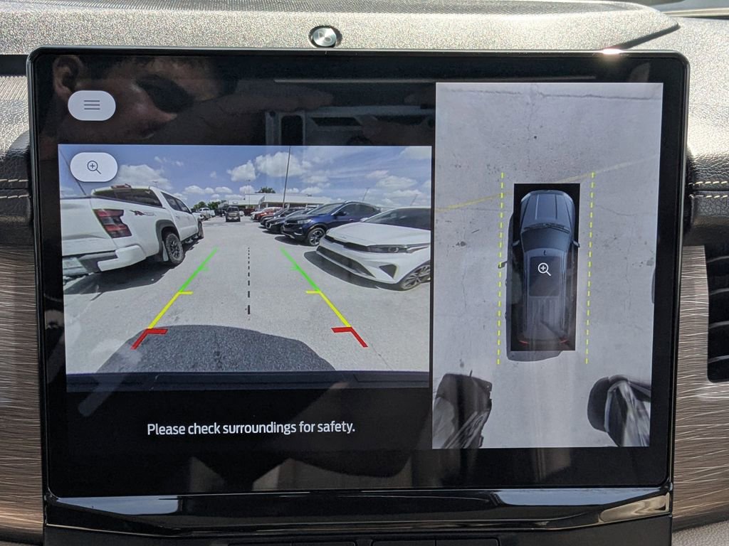 Used 2024 Ford Expedition Limited AWD/4WD image 28