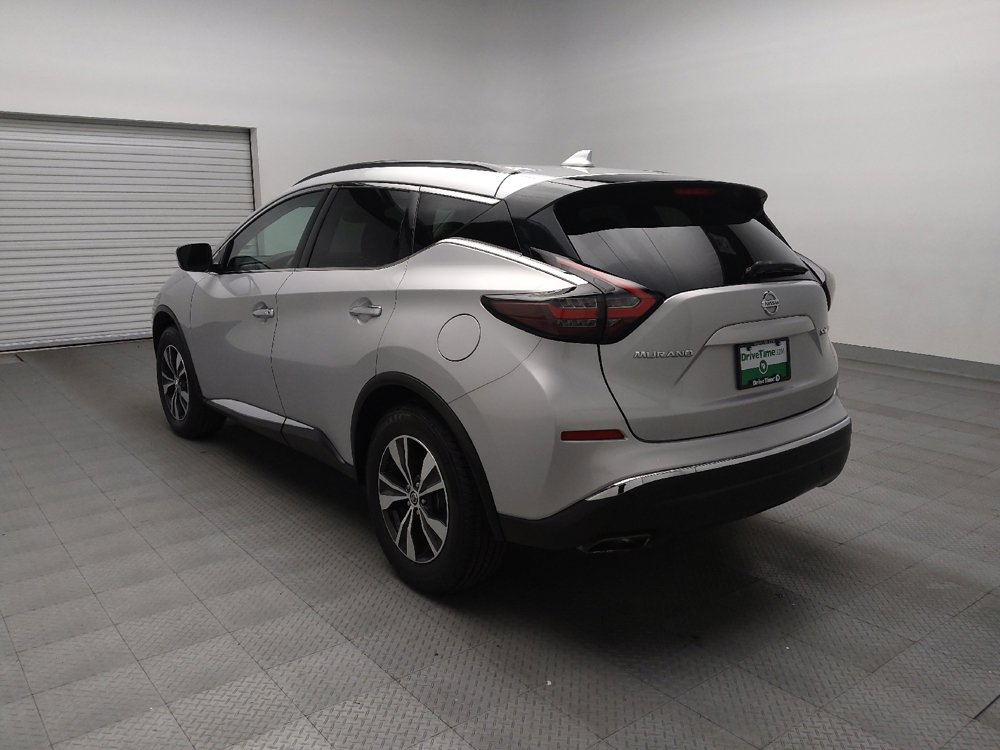 Used 2020 Nissan Murano SV image 5